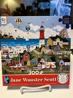 Ceaco Cape Milford Light - obrázek puzzlí