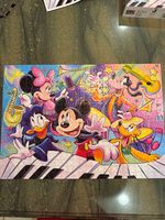 Ceaco Mickey’s Music - puzzle image
