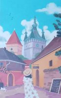 Trevell Traveler - obrázek puzzlí