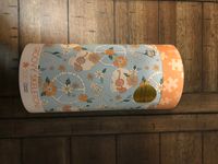 RMS International Groovy Skeleton - puzzle image