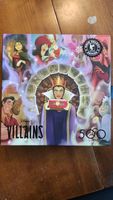 Ceaco Villains - puzzle image