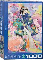 Eurographics Seika - puzzle image