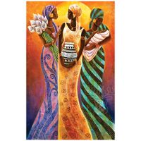 Anatolian Sisters Of Sun - obrázek puzzlí