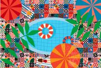 Penny Puzzle Relax - obrázek puzzlí