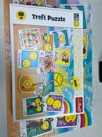 Trefl Smiley world - obrázek puzzlí