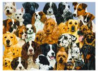 Ravensburger Mother’s Pride - puzzle image