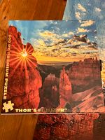 Buffalo Games Thor’s Hammer - obrázek puzzlí