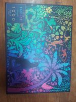 Elena Essex Radiant jungle - puzzle image