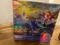 Ceaco The Little Mermaid - obrázek puzzlí