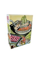 Arcadia Hotpot - obrázek puzzlí