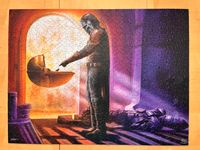 Ceaco The mandalorian - turning point - obrázek puzzlí