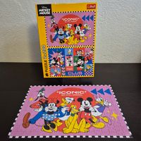 Trefl Time with friends. Iconic. - obrázek puzzlí