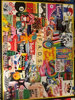 White Mountain FADS - puzzle image
