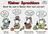 Ravensburger Voll krass! - puzzle image