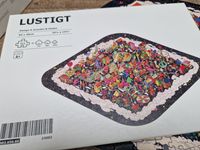 Ikea Lustigt - obrázek puzzlí