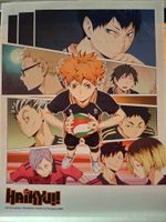 Ceaco Haikyu!! - obrázek puzzlí