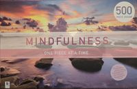 Hinkler Mindfulness, Tindakon Danzang Beach, Sabah, Malaysia - puzzle image