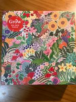 Magic Cat Publishing Grow - obrázek puzzlí