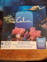Calm Calm Coral - image du puzzle