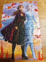 Trefl Frozen II - puzzle image