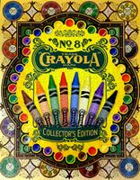 Springbok Collector's Edition - puzzle image