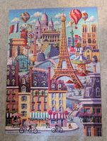 Boardwalk Paris - puzzle image