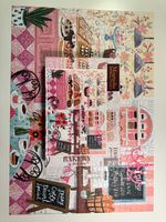 Magnolia Bakery - puzzle image