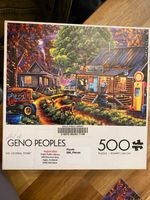 Buffalo Games The General Store - puzzle image