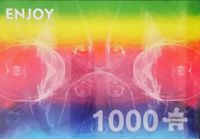 Enjoy Rainbow Spectrum - puzzle image