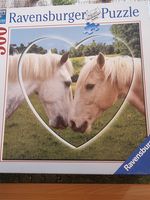 Ravensburger Tierische Begegnung - puzzle image
