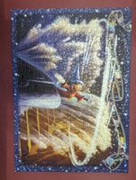 Ravensburger Disney: Fantasia - puzzle image