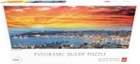 Goliath Istanbul - puzzle image