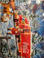 Masterpieces Holiday Haul - obrázek puzzlí