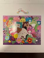 Buffalo Games Original Squishmallows #5 - obrázek puzzlí