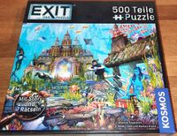 Kosmos Der Schlüssel  von Atlantis - obrázek puzzlí