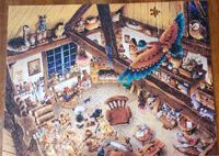 Ceaco Weekend Escape - image du puzzle