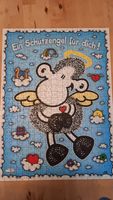 Ravensburger Guardian Angel - obrázek puzzlí