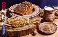 Hatber Simple and Tasty - obrázek puzzlí