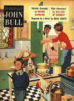 Ravensburger Nostalgic Britain: People at Work - obrázek puzzlí