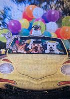 Sure-Lox Giggles - Car Ride - image du puzzle