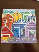 Cardinal Signatures canvas - puzzle image