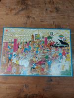 Jumbo The wedding - puzzle image