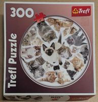 Trefl Kotki -Kittens - obrázek puzzlí