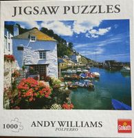 Goliath Polperro - Puzzlebild