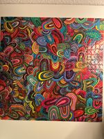 Remember Mambo - puzzle image