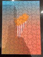 Sunshine Puzzles Fries - obrázek puzzlí