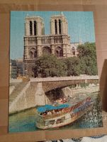 Ravensburger Paris - obrázek puzzlí