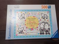 Ravensburger Good Friends Give little Kisses - obrázek puzzlí