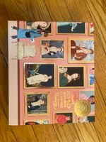Galison Herstory Museum - puzzle image