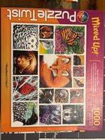 PuzzleTwist Woodland Critters - puzzle image